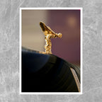 Rolls-Royce Spirit of Ecstasy - Gallery