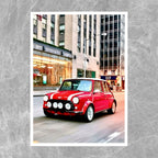 MINI Classic Red - Gallery
