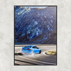 Jaguar XFR-S - Gallery