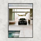BMW M3 E92 House - Gallery