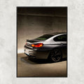 BMW M6 Gran Coupe - Gallery