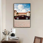 Porsche 911 997 Turbo - Gallery
