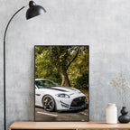 Jaguar XKR-S GT - Gallery