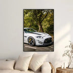 Jaguar XKR-S GT - Gallery