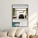 BMW M3 E92 House - Gallery
