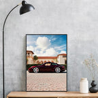 Porsche 911 997 Turbo - Gallery