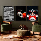 McLaren Marlboro Museum - Gallery