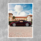 Porsche 911 997 Turbo - Gallery