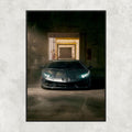 Lamborghini Aventador SVJ Black - Gallery
