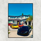 Lamborghini Passion - Gallery