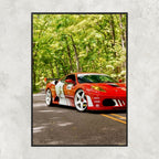 Ferrari F430 Challenge - Gallery