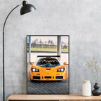 McLaren F1 LM Front - Gallery