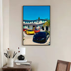 Lamborghini Passion - Gallery