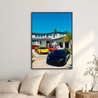 Lamborghini Passion - Gallery