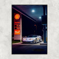Bugatti EB110 Grey - Gallery