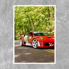 Ferrari F430 Challenge - Gallery