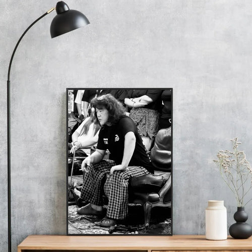 Akira Nakai RWB Porsche Smoking - Old money