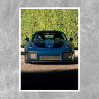 Porsche 911 GT2 RS 991 Front - Gallery