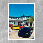 Lamborghini Passion - Gallery