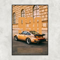 Porsche 911 930 - Gallery