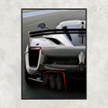 Ferrari FXX-K Evo Rear - Gallery