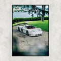 Maserati MC12 White - Gallery