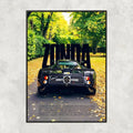 Pagani Zonda S - Gallery