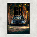 Volkswagen Golf 6R Front - Gallery