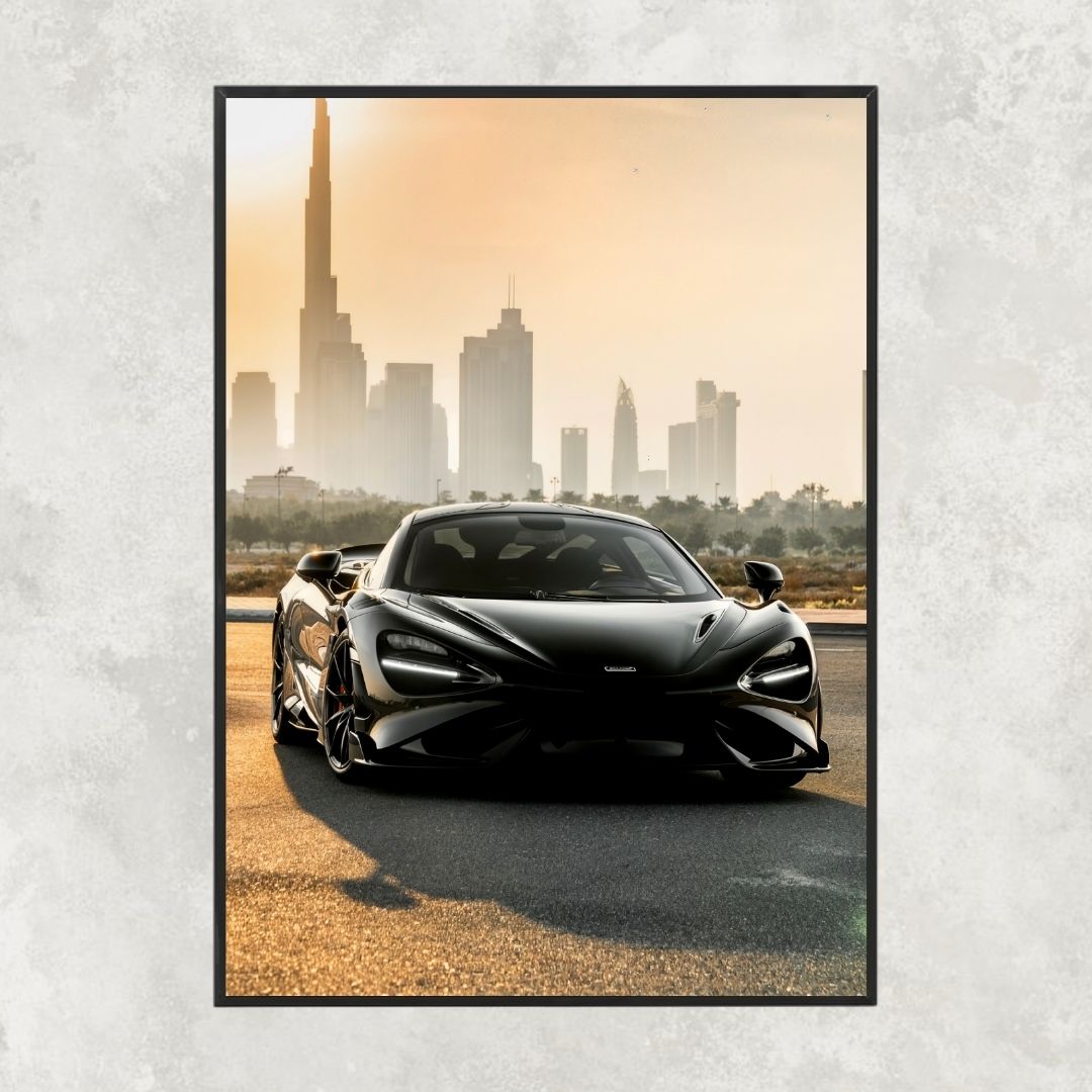 McLaren 765LT - Gallery