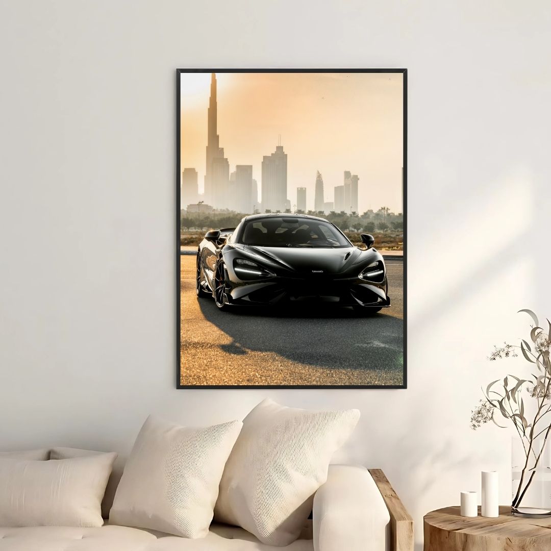 McLaren 765LT - Gallery