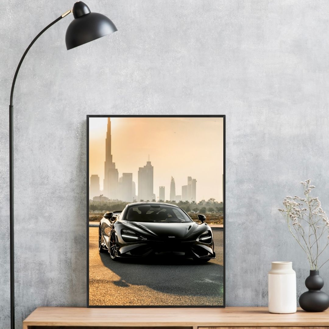 McLaren 765LT - Gallery