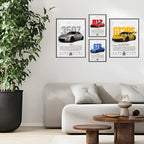 Nissan 350Z - Descriptive