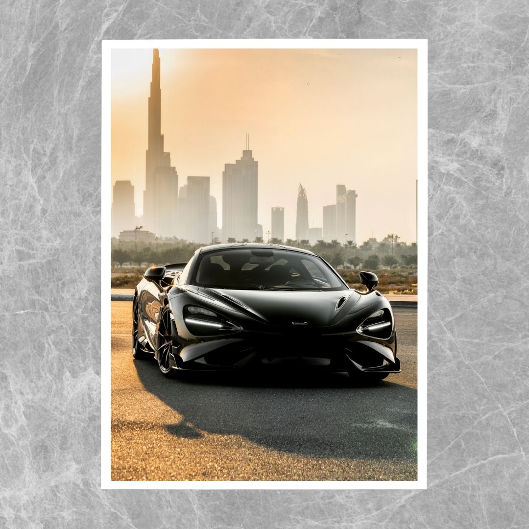 McLaren 765LT - Gallery
