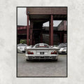 Mercedes CLK GTR und Co – Galerie