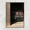 Volkswagen Golf GTI MK2 Garage - Gallery
