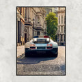 Bugatti Veyron Paris - Gallery