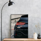 Audi RS6 C8 Tail Light - Gallery
