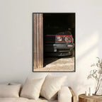 Volkswagen Golf GTI MK2 Garage - Gallery