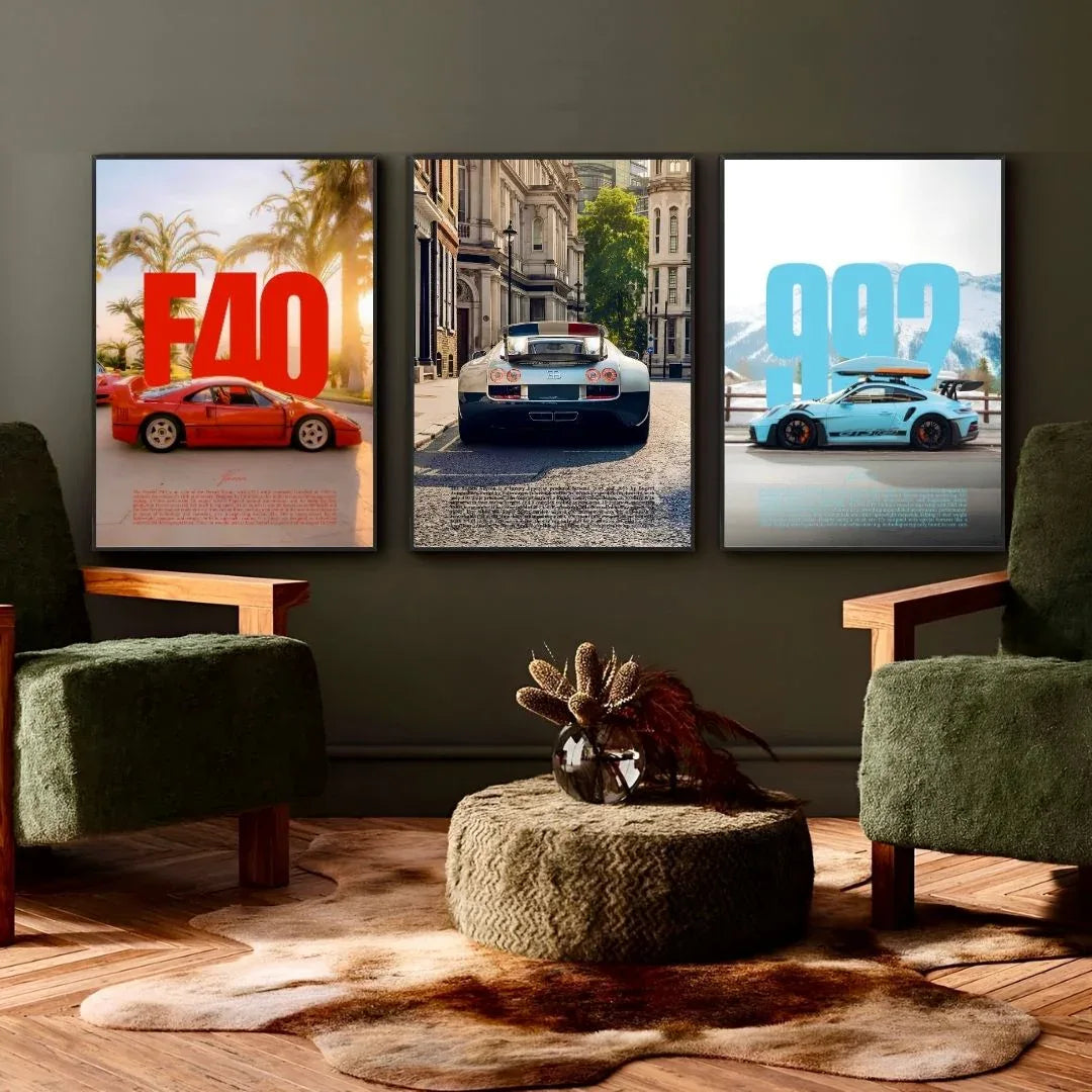 Bugatti Veyron Paris - Gallery