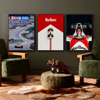 F1 & Marlboro - Gallery