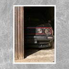 Volkswagen Golf GTI MK2 Garage - Gallery