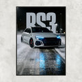 Audi RS3 8Y Grey - Gallery