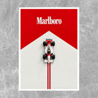 F1 & Marlboro - Gallery