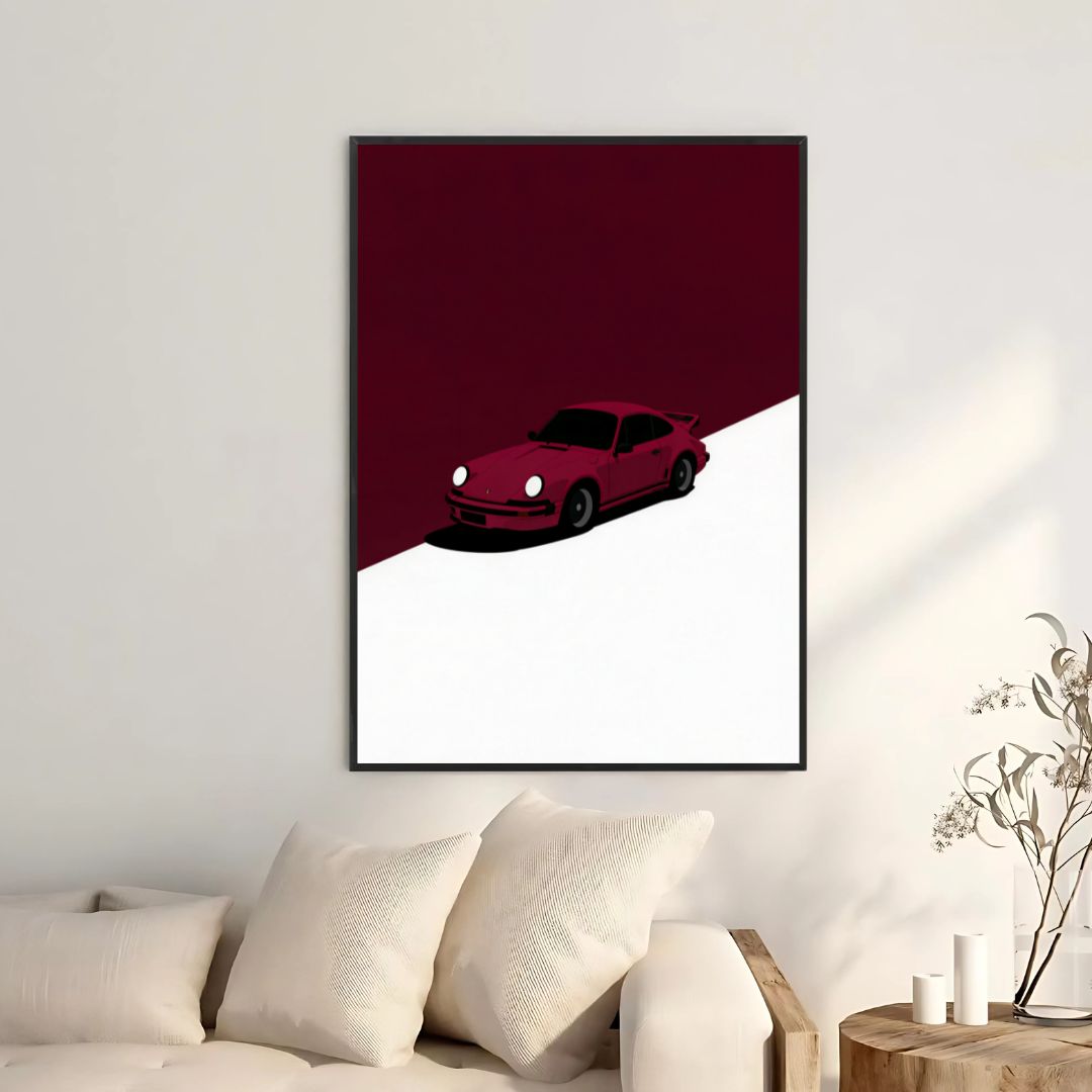Porsche Aesthetic - Gallery