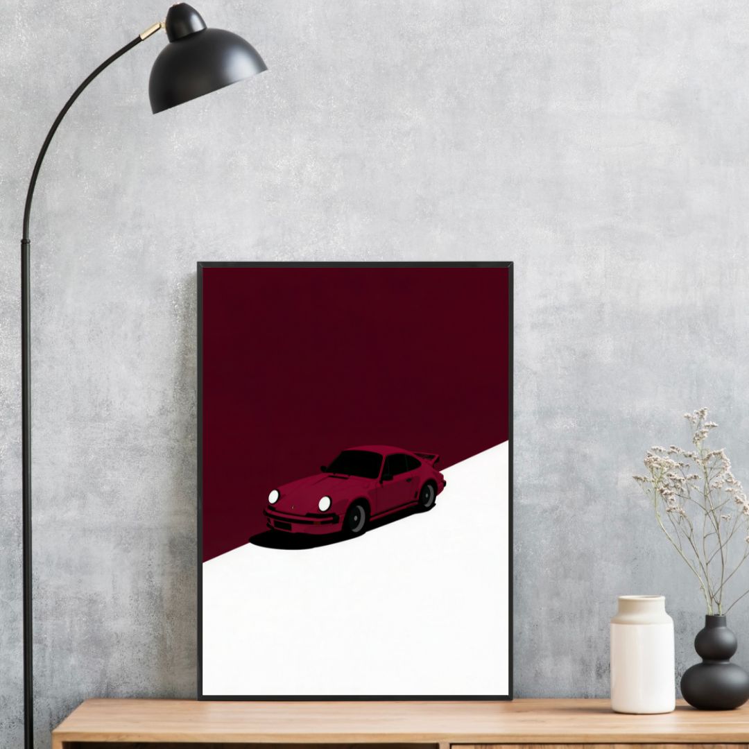 Porsche Aesthetic - Gallery