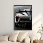 Ferrari FXX-K Evo Rear - Gallery