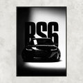 Audi RS6 C8 Darkness - Gallery