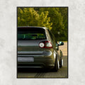 Volkswagen Golf GTI MK5 - Gallery