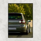 Volkswagen Golf GTI MK5 - Gallery