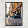 Mercedes AMG 2013 Lewis Hamilton F1-Wagen – Galerie